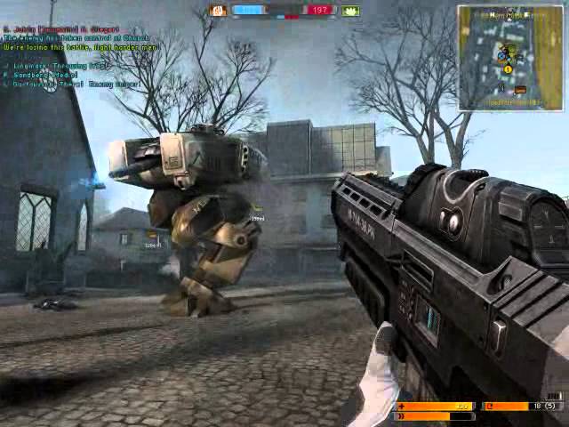Battlefield 2142 Download for Android & IOS