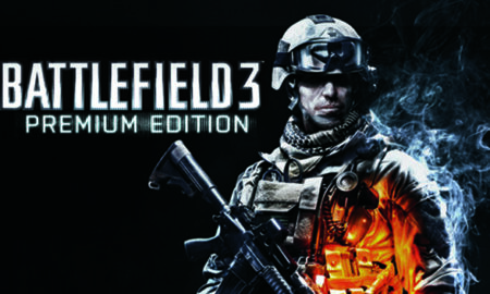 Battlefield 3 PC Version Game Free Download