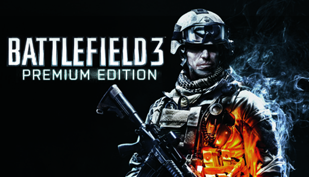 Battlefield 3 PC Version Game Free Download