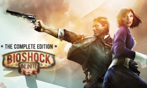 BioShock Infinite Download for Android & IOS