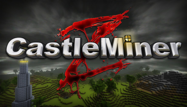 CastleMiner Z PC Version Game Free Download