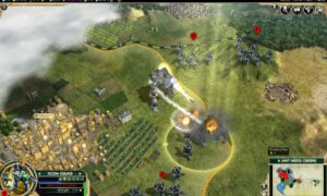 Civilization 5: Brave New World PC Version Game Free Download