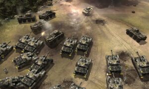 Company of Heroes: Tales of Valor PC Version Game Free Download