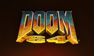 DOOM 64 PC Version Game Free Download