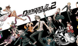 Danganronpa 2: Goodbye Despair PC Version Game Free Download