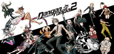 Danganronpa 2: Goodbye Despair PC Version Game Free Download
