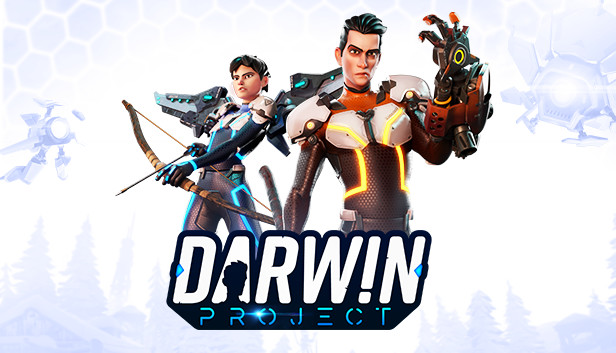 Darwin Project PC Game Latest Version Free Download