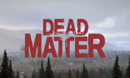 Dead Matter Download for Android & IOS