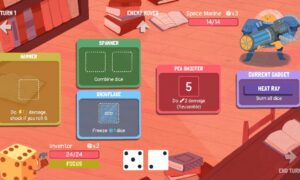 Dicey Dungeons Download for Android & IOS