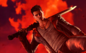 DmC: Devil May Cry Version Full Game Free Download