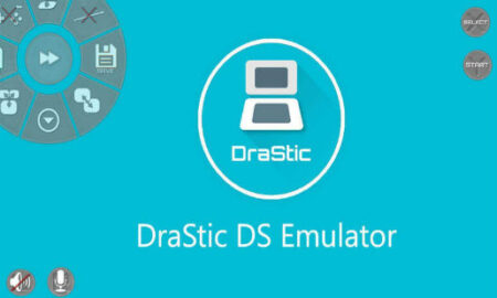DraStic DS Emulator PC Version Game Free Download