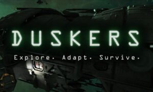 Duskers PC Latest Version Free Download
