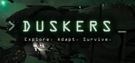 Duskers PC Latest Version Free Download