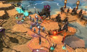 Endless Legend Download for Android & IOS