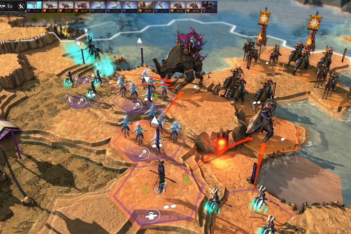 Endless Legend Download for Android & IOS