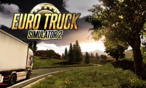 Euro Truck Simulator 2 Download for Android & IOS