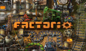 Factorio Version Full Game Free Download