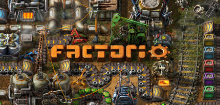 Factorio Version Full Game Free Download