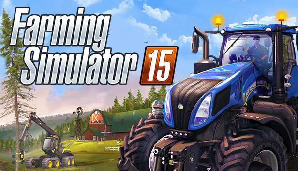 Farming Simulator 15 PC Latest Version Free Download
