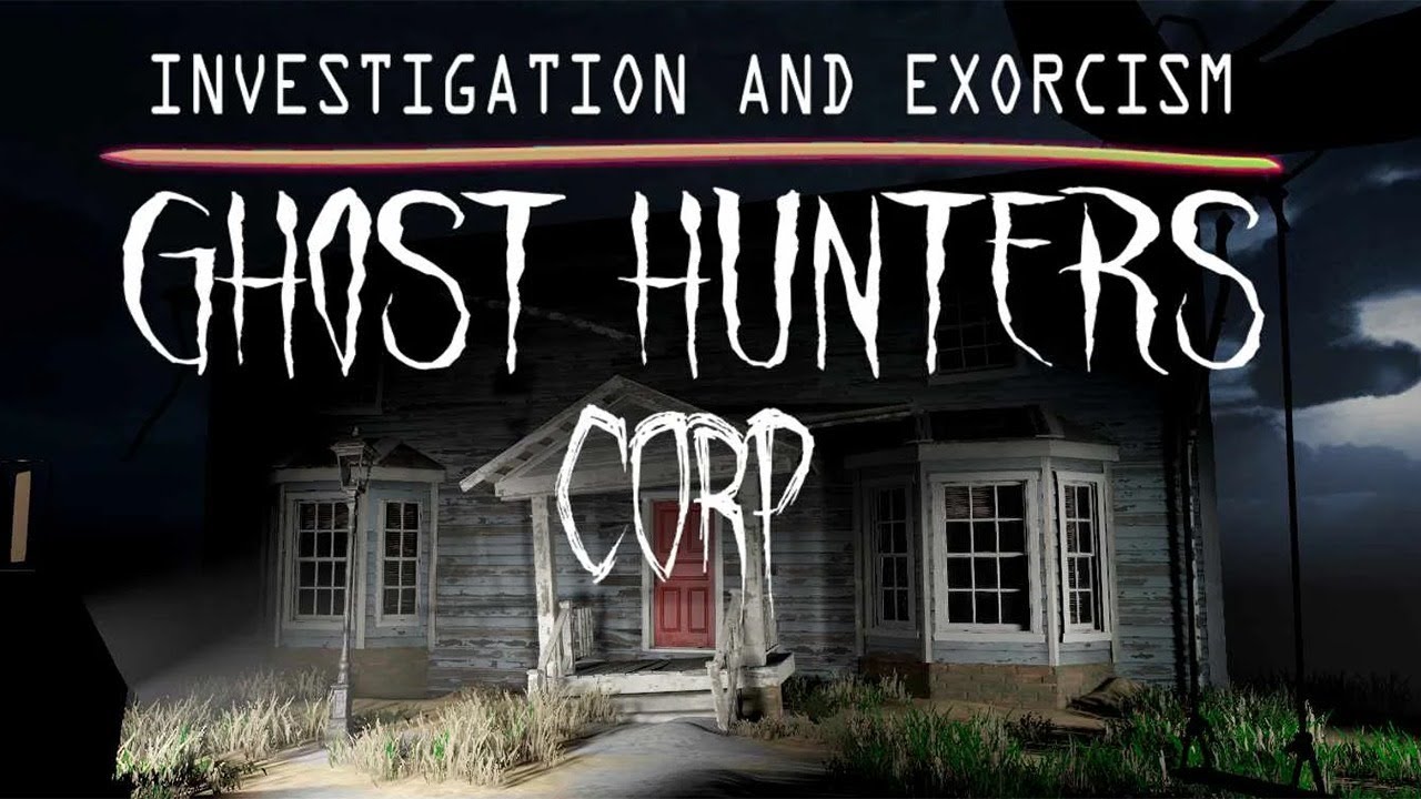 Ghost Hunters Corp iOS/APK Download