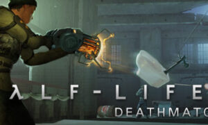 Half Life 2 Deathmatch PC Version Game Free Download