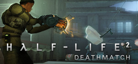 Half Life 2 Deathmatch PC Version Game Free Download