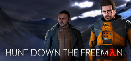 Hunt Down The Freeman Download for Android & IOS