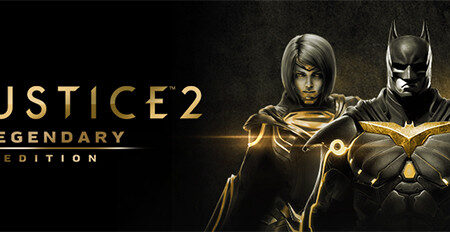 Injustice 2 Legendary Edition Version Full Game Free Download