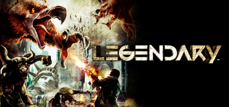 Legendary PC Game Latest Version Free Download