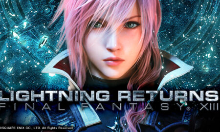 Lightning Returns: Final Fantasy XIII PC Version Game Free Download