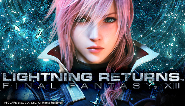 Lightning Returns: Final Fantasy XIII PC Version Game Free Download