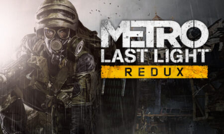 Metro: Last Light Redux PC Latest Version Free Download
