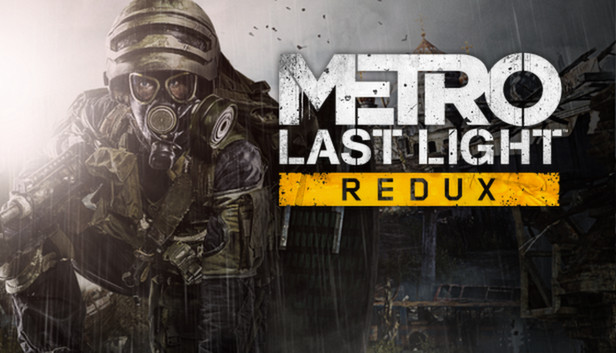Metro: Last Light Redux PC Latest Version Free Download