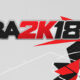 NBA 2K18 iOS/APK Download