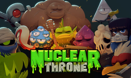 Nuclear Throne PC Latest Version Free Download