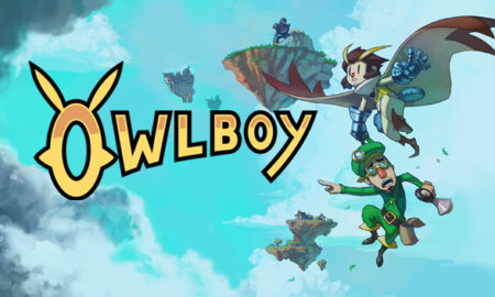 Owlboy PC Game Latest Version Free Download