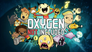 Oxygen Not Included iOS/APK Download