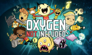 Oxygen Not Included iOS/APK Download