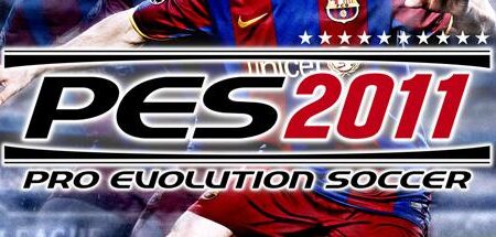 PES Pro Evolution Soccer 2011 Version Full Game Free Download