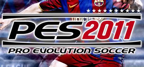 PES Pro Evolution Soccer 2011 Version Full Game Free Download