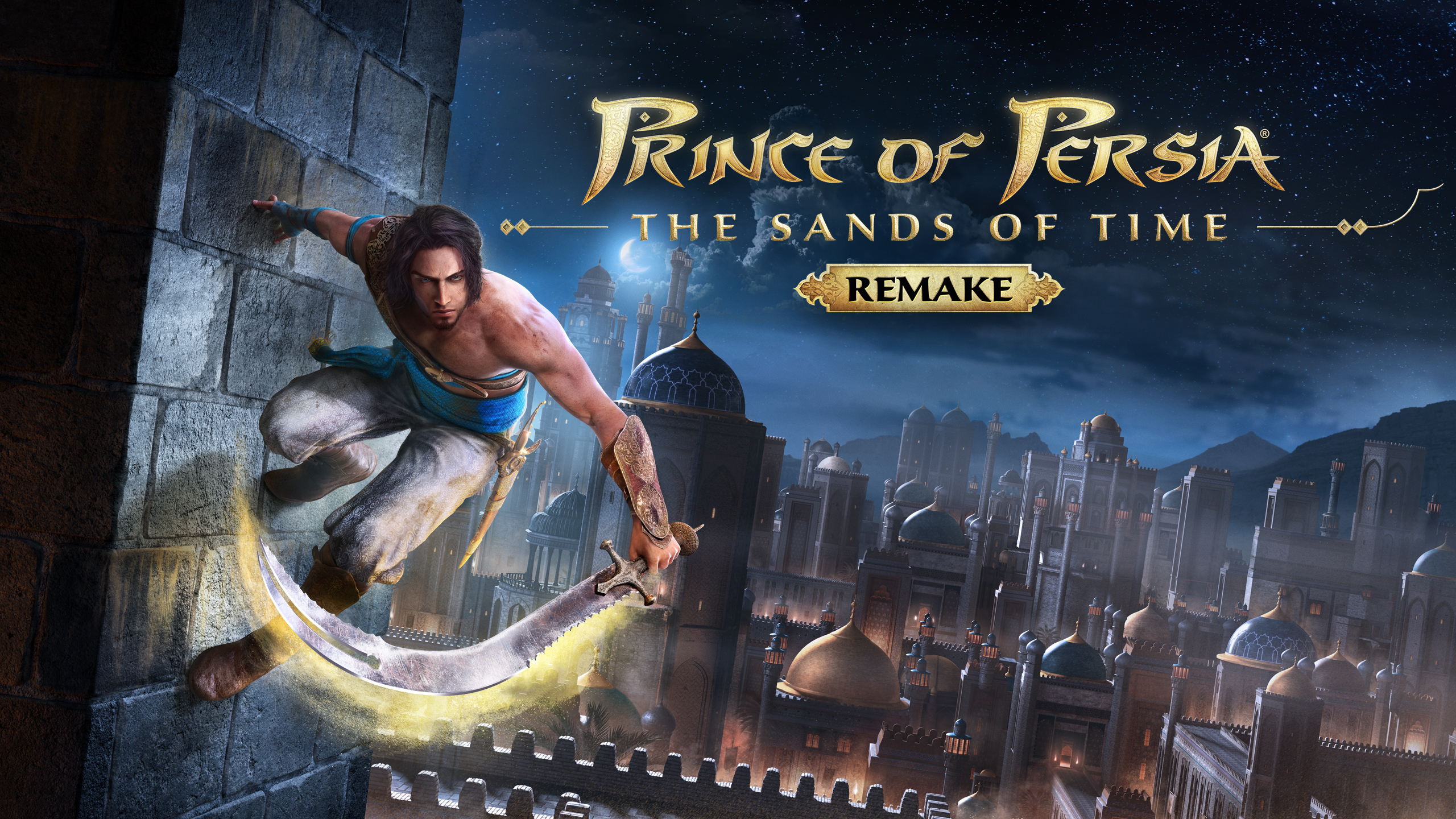 Prince Of Persia Sands Of Time iOS/APK Download