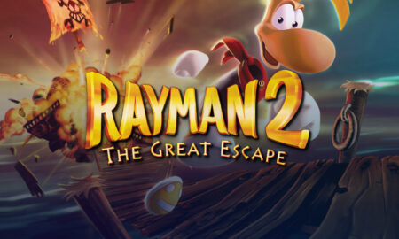 Rayman 2: The Great Escape PC Latest Version Free Download
