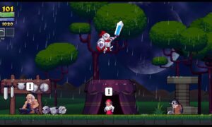 Rogue Legacy PC Game Latest Version Free Download