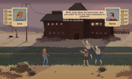 Sheltered PC Version Game Free Download