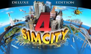 Simcity Deluxe Edition Download for Android & IOS