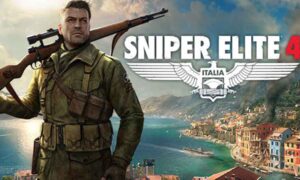 Sniper Elite 4 PC Version Game Free Download