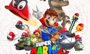 Super Mario Odyssey iOS/APK Download