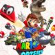 Super Mario Odyssey iOS/APK Download