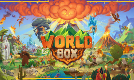 Super Worldbox PC Latest Version Free Download