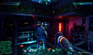 System Shock PC Latest Version Free Download